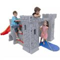 PLAYGROUND CASTELO MEDIEVAL (XALINGO)